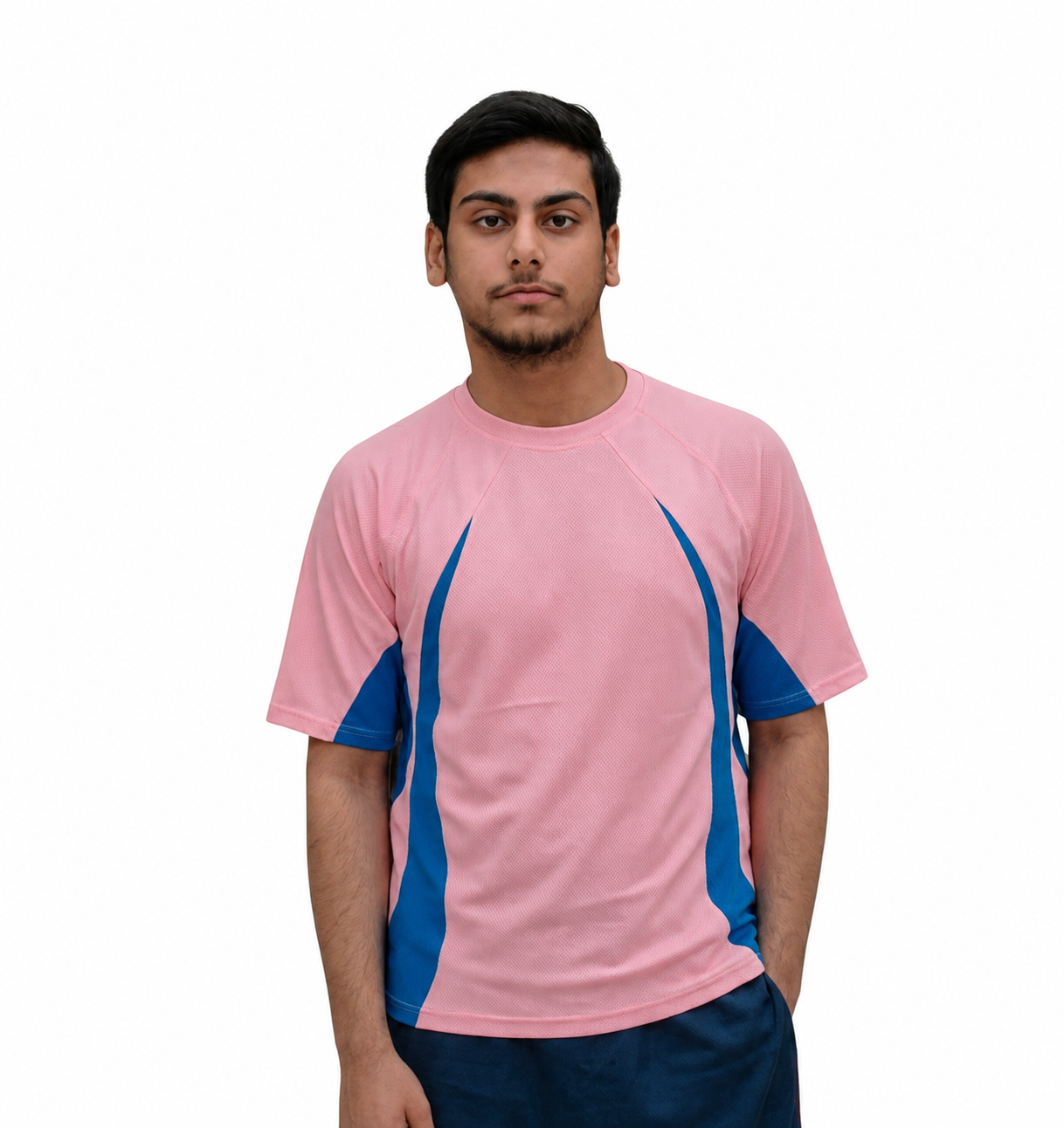 Men’s Dry Fit Sports T-Shirts | Premium Quality