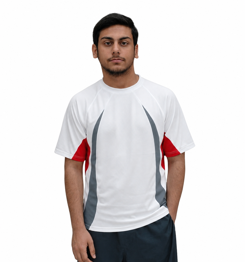 Men’s Dry Fit Sports T-Shirts | Premium Quality