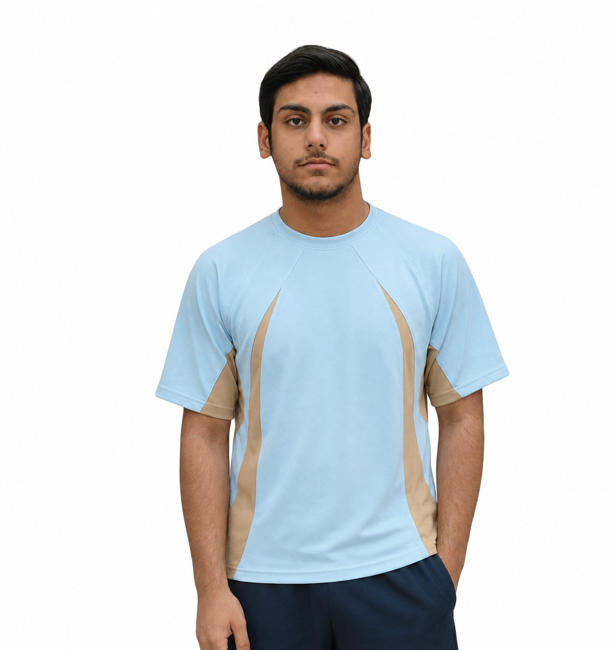 Men’s Dry Fit Sports T-Shirts | Premium Quality
