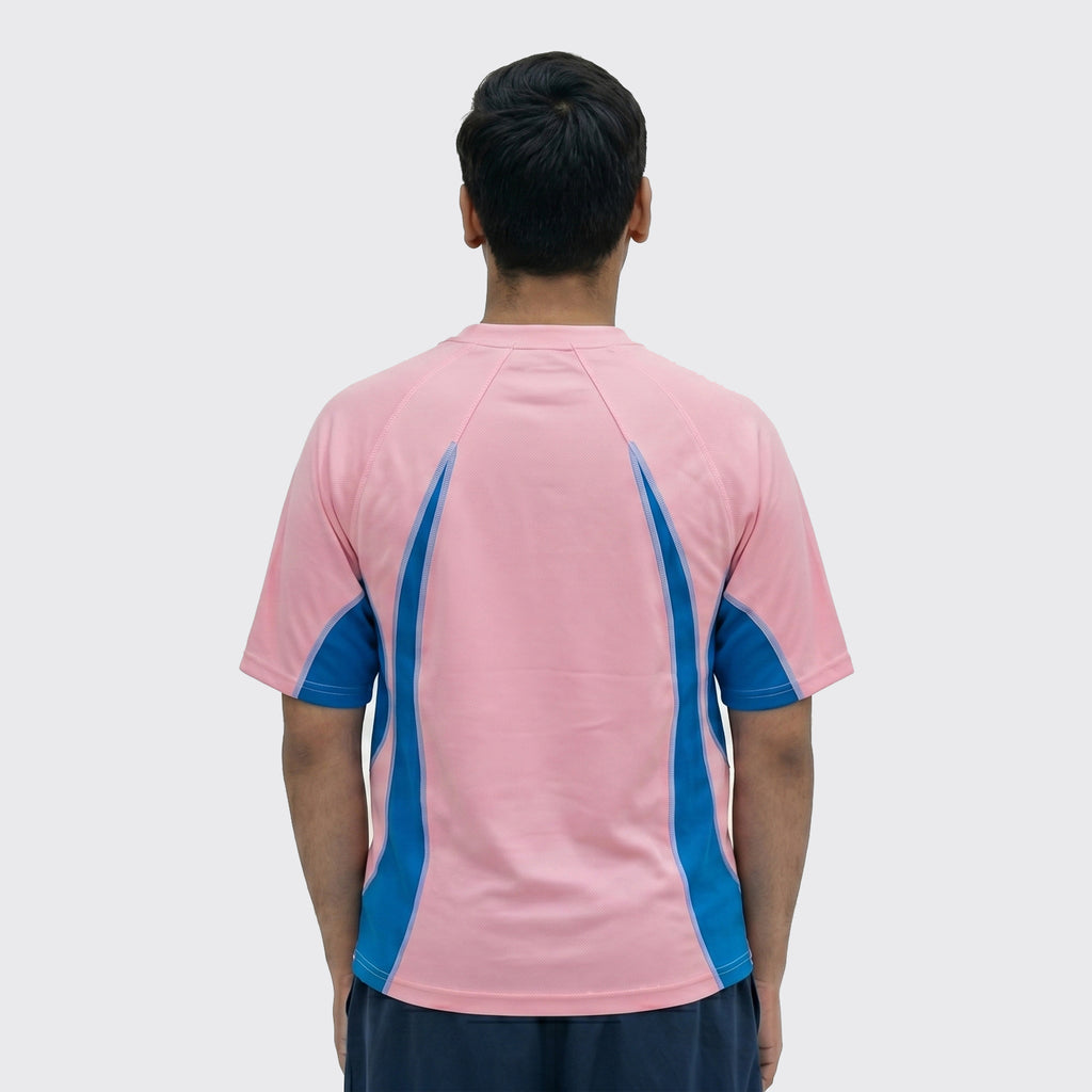 Men’s Dry Fit Sports T-Shirts | Premium Quality