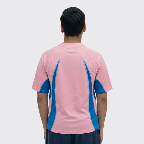 Men’s Dry Fit Sports T-Shirts | Premium Quality
