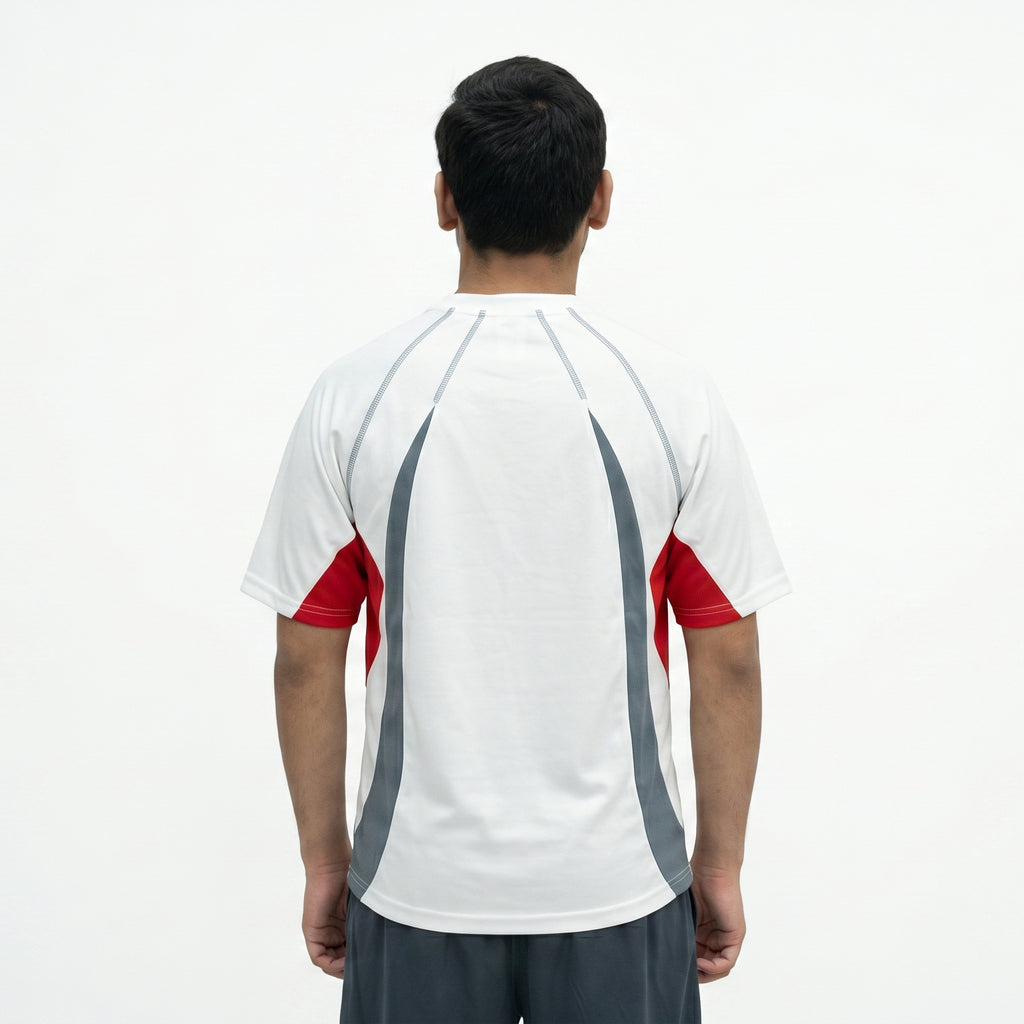 Men’s Dry Fit Sports T-Shirts | Premium Quality