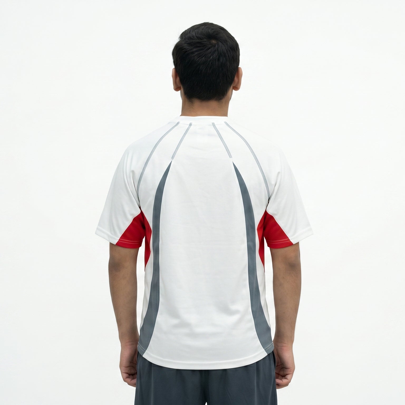 Men’s Dry Fit Sports T-Shirts | Premium Quality