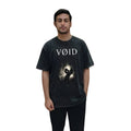 Premium Graphic Text Tee – Soft Cotton Casual Wear