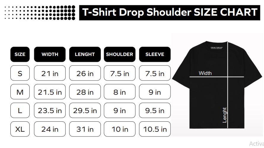 Premium Graphic Text Tee – Soft Cotton Casual Wear