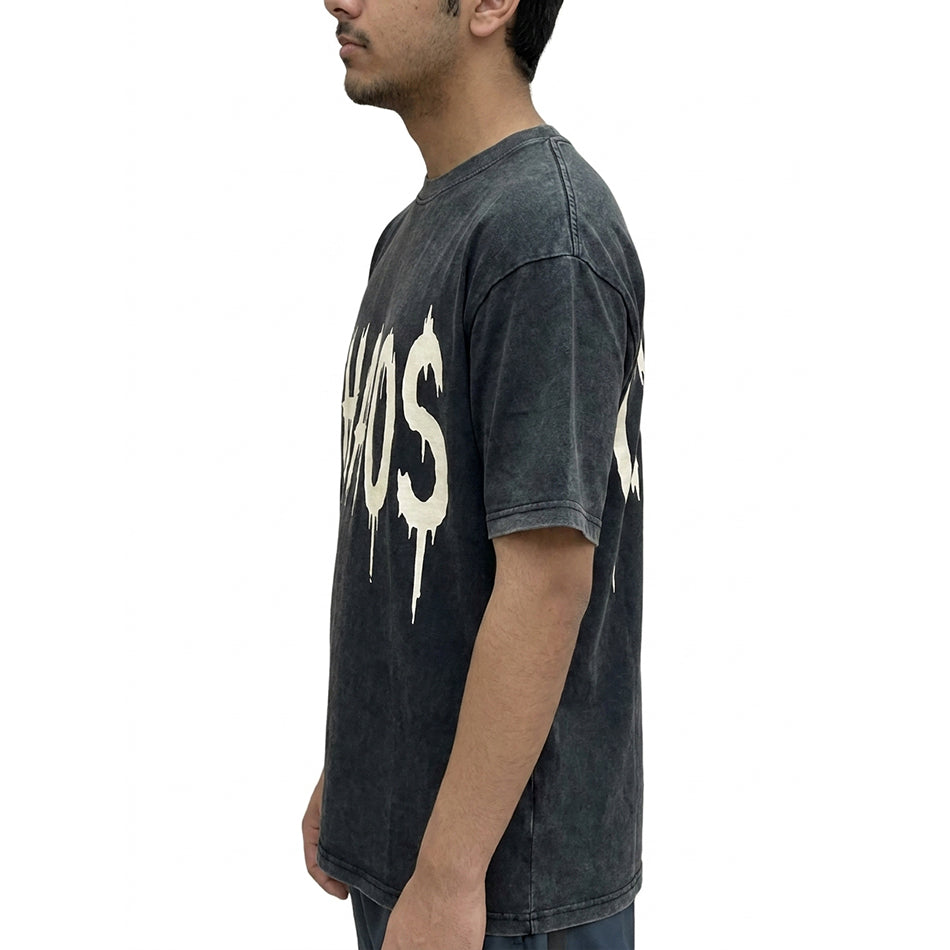 Modern Printed Text T-Shirt – Everyday Street Style