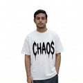 Modern Printed Text T-Shirt – Everyday Street Style